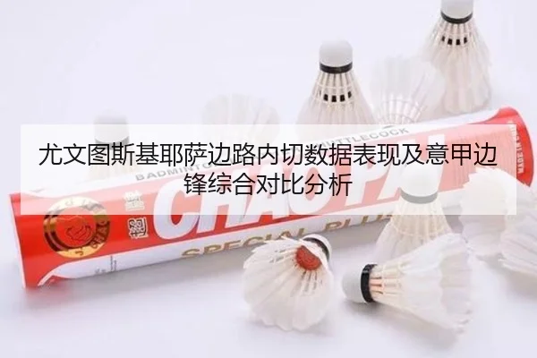 尤文图斯基耶萨边路内切数据表现及意甲边锋综合对比分析